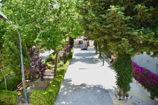 Vila Gridi- Apartamente me Qera - Spille - 1