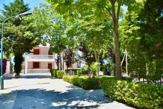 Vila Gridi- Apartamente me Qera - Spille - 2