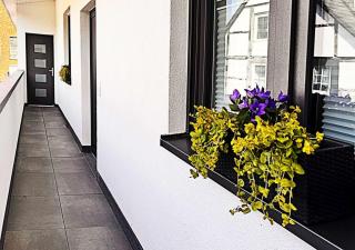 Neues Ruhrtal Apartment 4 - Wickede (Ruhr) - 2