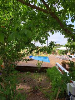 The Blue House Valley - Grândola - 5