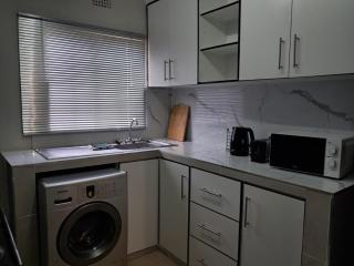 Ranks Apartments Tutume - Mswazi Village - 0