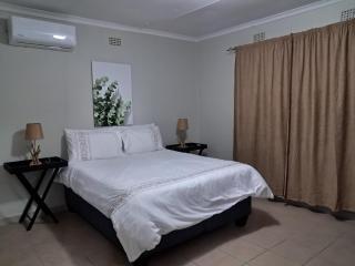 Ranks Apartments Tutume - Mswazi Village - 8