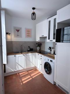 Art district Triplex next to Royal Castle - 2