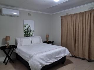 Ranks Apartments Tutume - Mswazi Village - 6