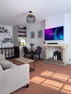 Art district Triplex next to Royal Castle - 9