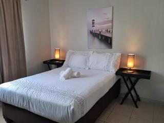Ranks Apartments Tutume - Mswazi Village - 2