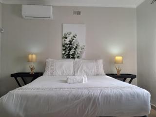 Ranks Apartments Tutume - Mswazi Village - 1