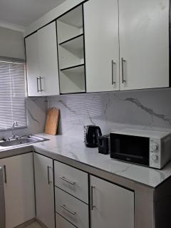 Ranks Apartments Tutume - Mswazi Village - 7