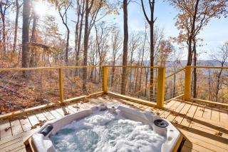 Dreams of Spring at Magnolia Treehouse - Wildwood - 8