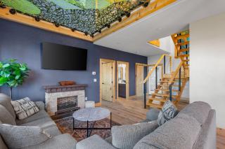 Dreams of Spring at Magnolia Treehouse - Wildwood - 5