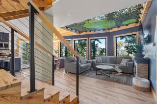 Dreams of Spring at Magnolia Treehouse - Wildwood - 4