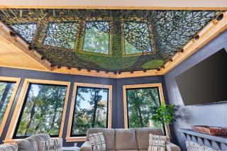 Dreams of Spring at Magnolia Treehouse - Wildwood - 3
