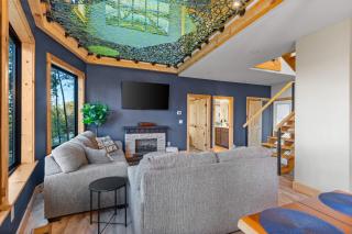 Dreams of Spring at Magnolia Treehouse - Wildwood - 2