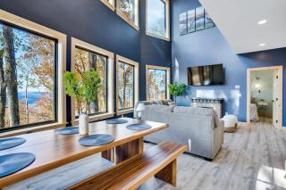 Dreams of Spring at Magnolia Treehouse - 1