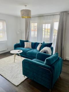 Ebbsfleet Escape Haven - Swanscombe - 5