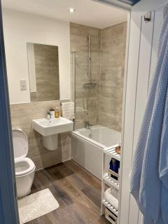 Ebbsfleet Escape Haven - Swanscombe - 4