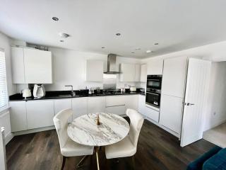 Ebbsfleet Escape Haven - Swanscombe - 3