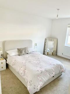 Ebbsfleet Escape Haven - Swanscombe - 2
