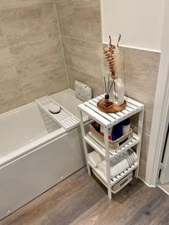 Ebbsfleet Escape Haven - Swanscombe - 1