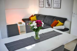 Ferienwohnung NiSi - Münsingen - 0