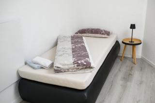 Ferienwohnung NiSi - Münsingen - 2