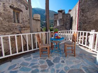 Polidoros holiday house 13 km from Elafonisi - Vathi - 9