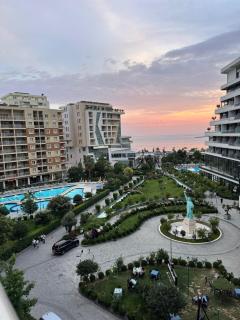 Sea view Appartment - Shëngjin - 0