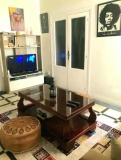 Cosy Small Room 2 Casablanca - 5