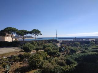 Sète - Studio cabine vue mer - Sète - 0
