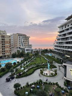 Sea view Appartment - 6