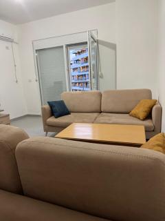 Sea view Appartment - 4