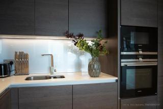 Stunning 1 Bed apartment at Kings Cross-St Pancras - Londra - 4