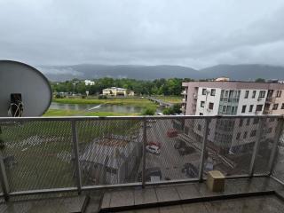 Apartment Riverside by Strategia Residences - Sarajevo - 7