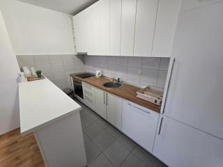 Apartment Riverside by Strategia Residences - Sarajevo - 4