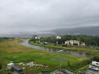 Apartment Riverside by Strategia Residences - Sarajevo - 1