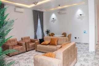 Deosea Apartment - Ketti - 1