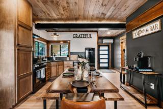Live Oak Treehouse at Treetop Escapes - Wildwood - 5