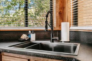 Live Oak Treehouse at Treetop Escapes - Wildwood - 3