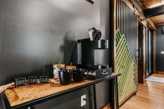 Live Oak Treehouse at Treetop Escapes - Wildwood - 1