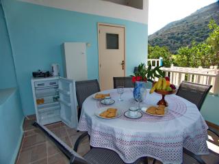 Polidoros holiday house 13 km from Elafonisi - Vathi - 4