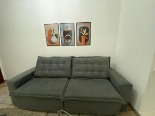 Apartamento região central - Dourados - 3