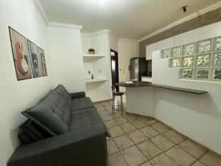 Apartamento região central - Dourados - 2