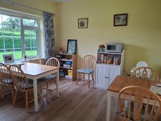 Country Stay in Irelands Ancient East - Dunshaughlin - 8