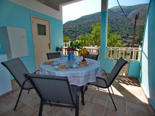 Polidoros holiday house 13 km from Elafonisi - Vathi - 3