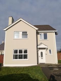 Teach Abhaile Donegal - - 0