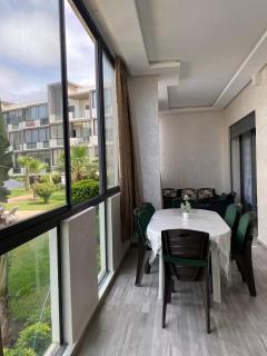 Appartement spacieux avec piscine à Dar Bouazza - Dar Bouazza - 4