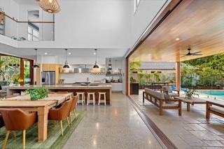 Beachfront Health Sanctuary - - 7