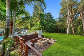 Beachfront Health Sanctuary - - 4