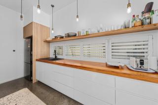 Beachfront Health Sanctuary - - 1