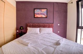 Modern Apartment Near Agadir Beach - Agadir - 2